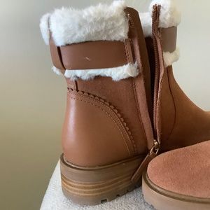 Kate Spade boots